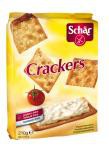 Schär Crackers 210g / 3,89 € s DPH 